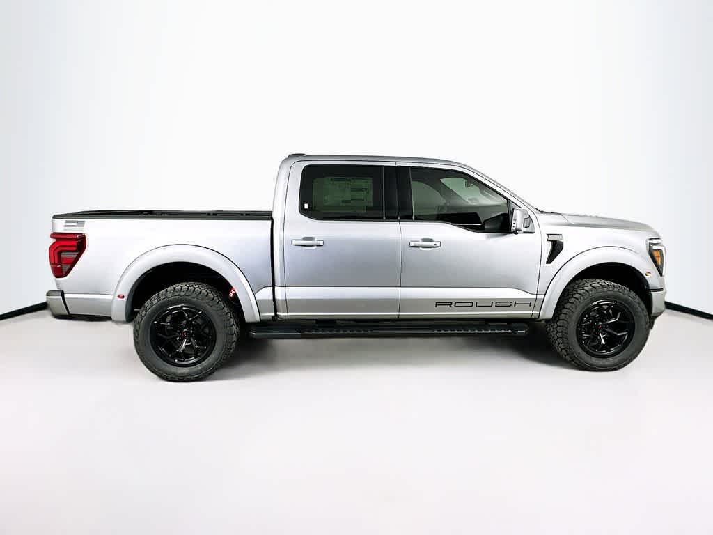 Thumbnail: 2025 Ford F-150 - 27