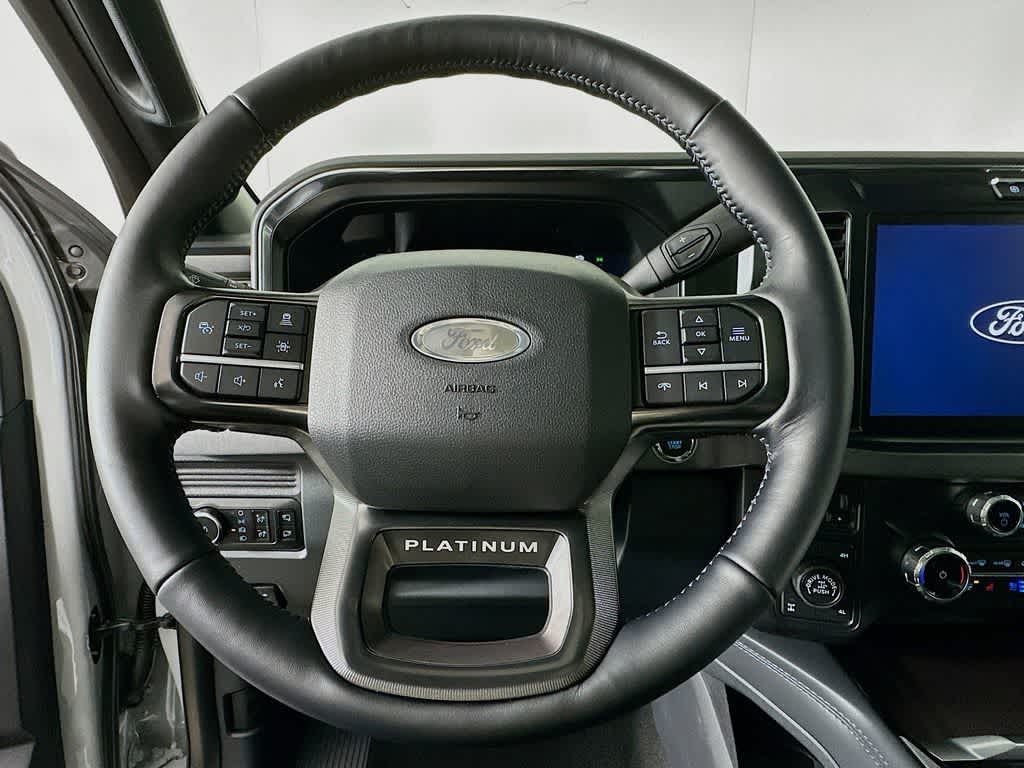 Thumbnail: 2026 Ford F-250 - 16