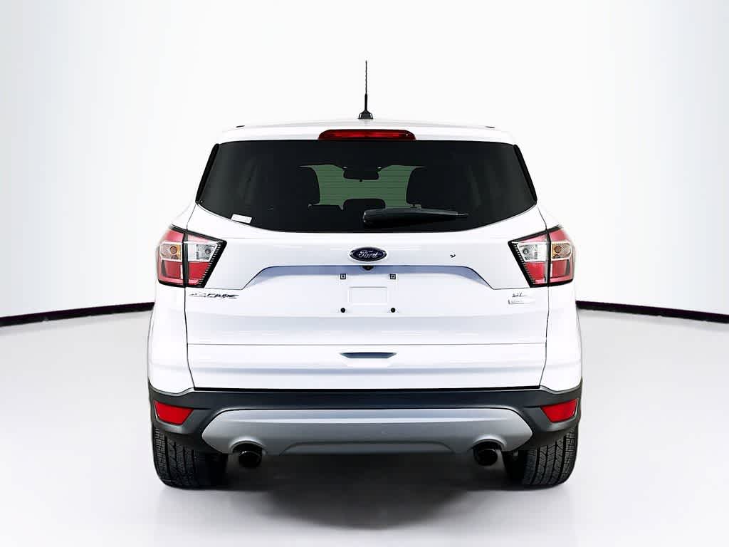 Thumbnail: 2017 Ford Escape - 5