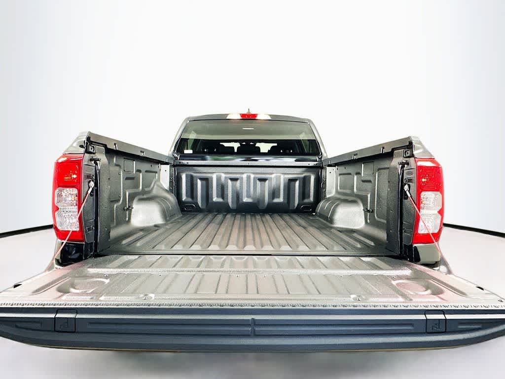 Thumbnail: 2025 Ford Ranger - 20