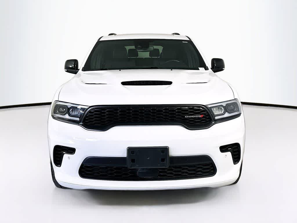 Thumbnail: 2025 Dodge Durango - 6