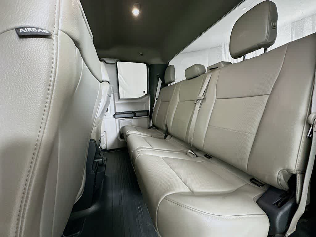 Thumbnail: 2018 Ford F-150 - 13