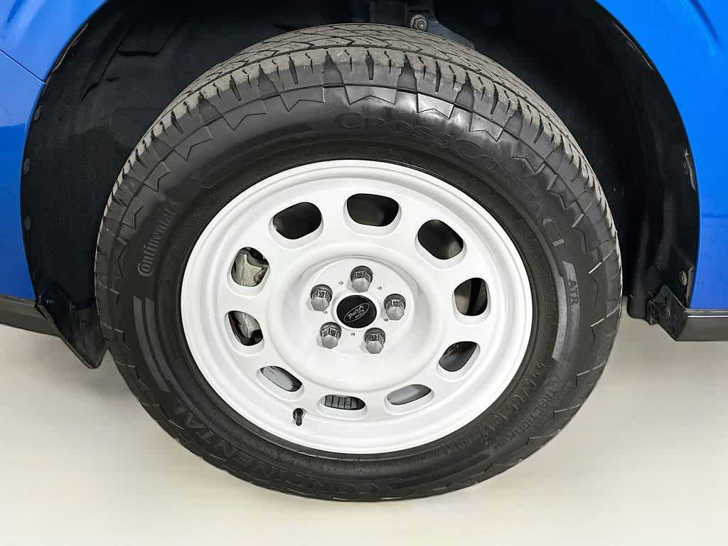 Thumbnail: 2022 Ford Maverick - 8