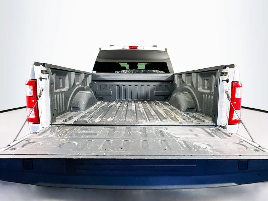 Thumbnail: 2023 Ford F-150 - 21