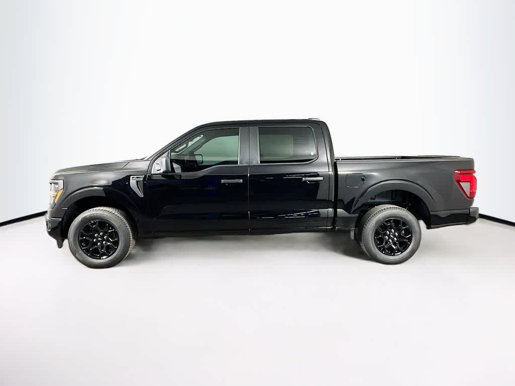 Thumbnail: 2026 Ford F-150 - 3