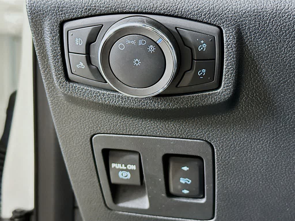 Thumbnail: 2020 Ford F-150 - 26