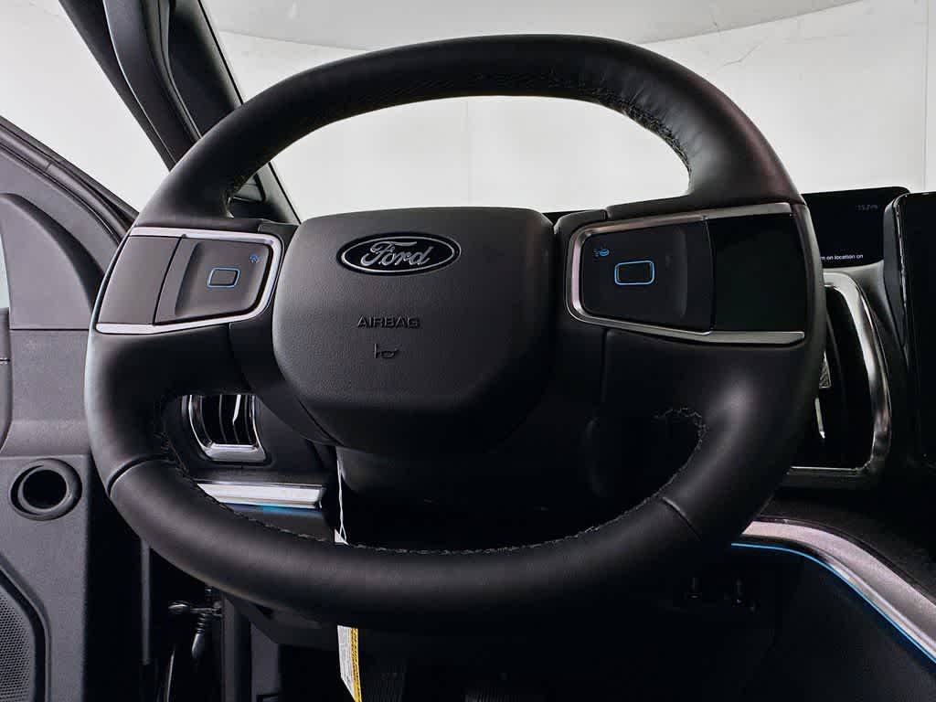 Thumbnail: 2026 Ford Expedition - 16