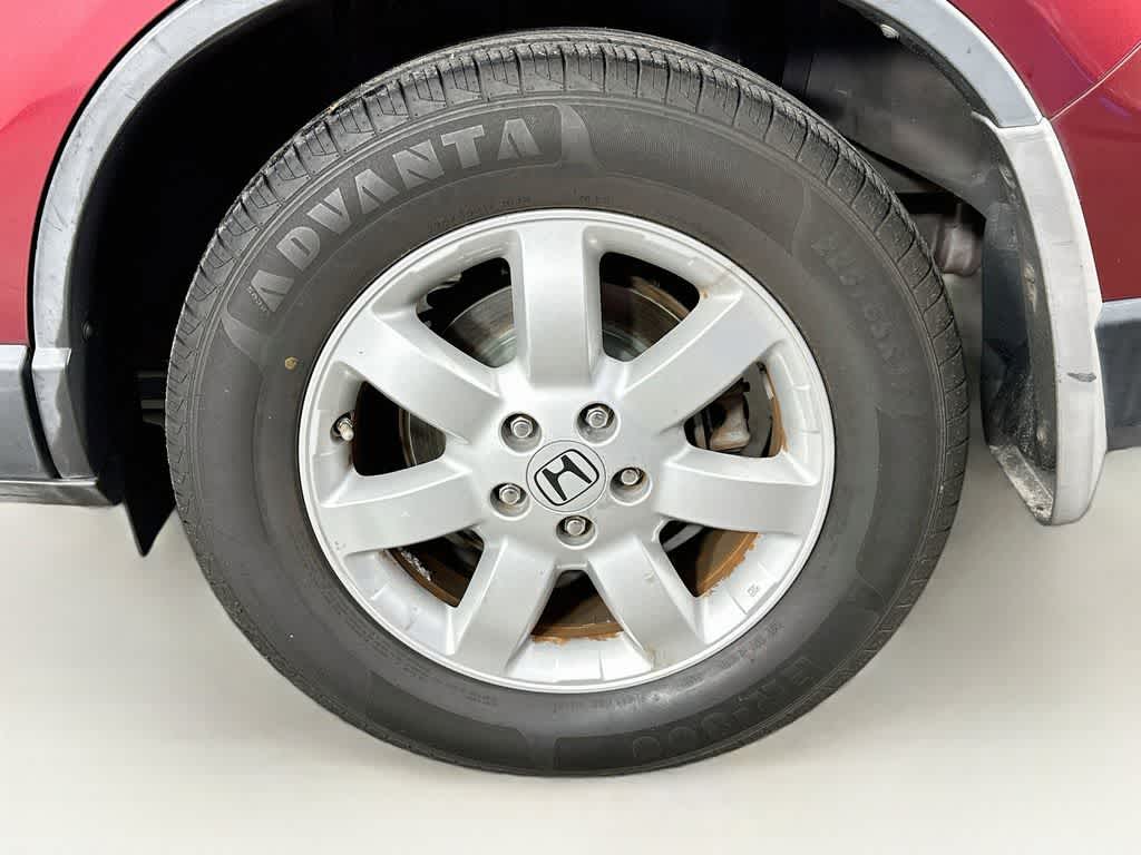 Thumbnail: 2009 Honda CR-V - 7