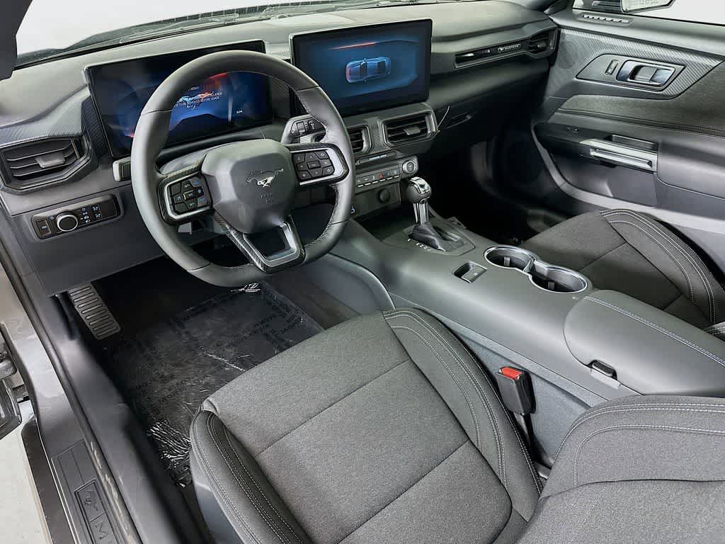 Thumbnail: 2026 Ford Mustang - 2