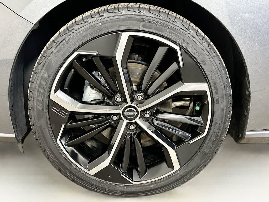 Thumbnail: 2024 Nissan Altima - 8