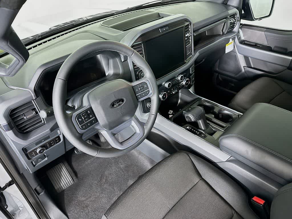 Thumbnail: 2026 Ford F-150 - 2