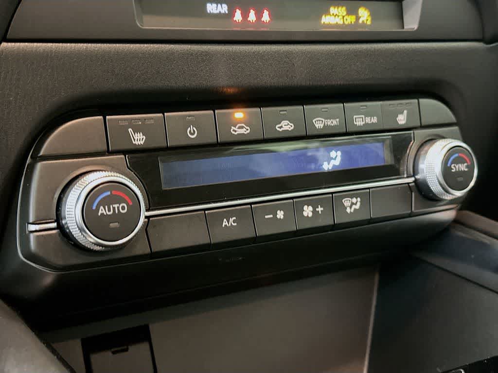 Thumbnail: 2025 Mazda CX-5 - 18