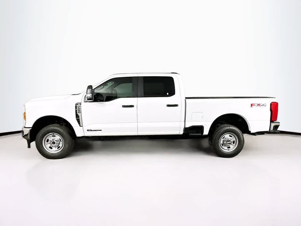 Thumbnail: 2026 Ford F-250 - 3