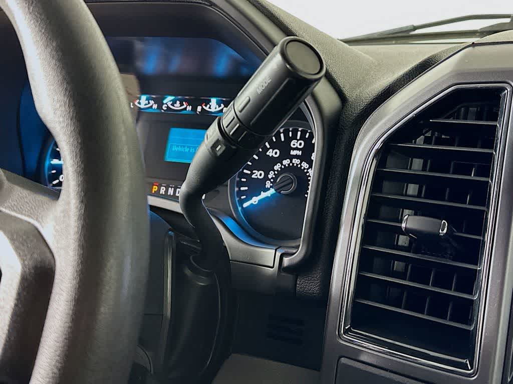 Thumbnail: 2019 Ford F-150 - 18