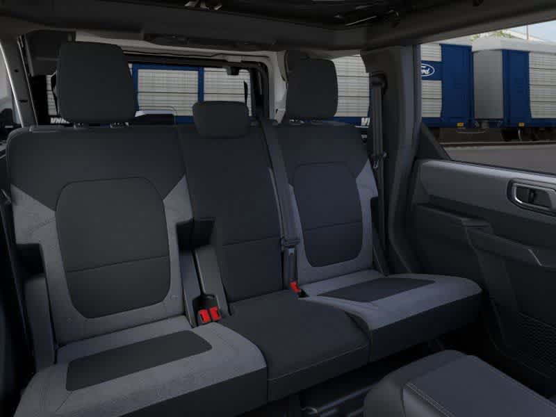 Thumbnail: 2025 Ford Bronco - 11