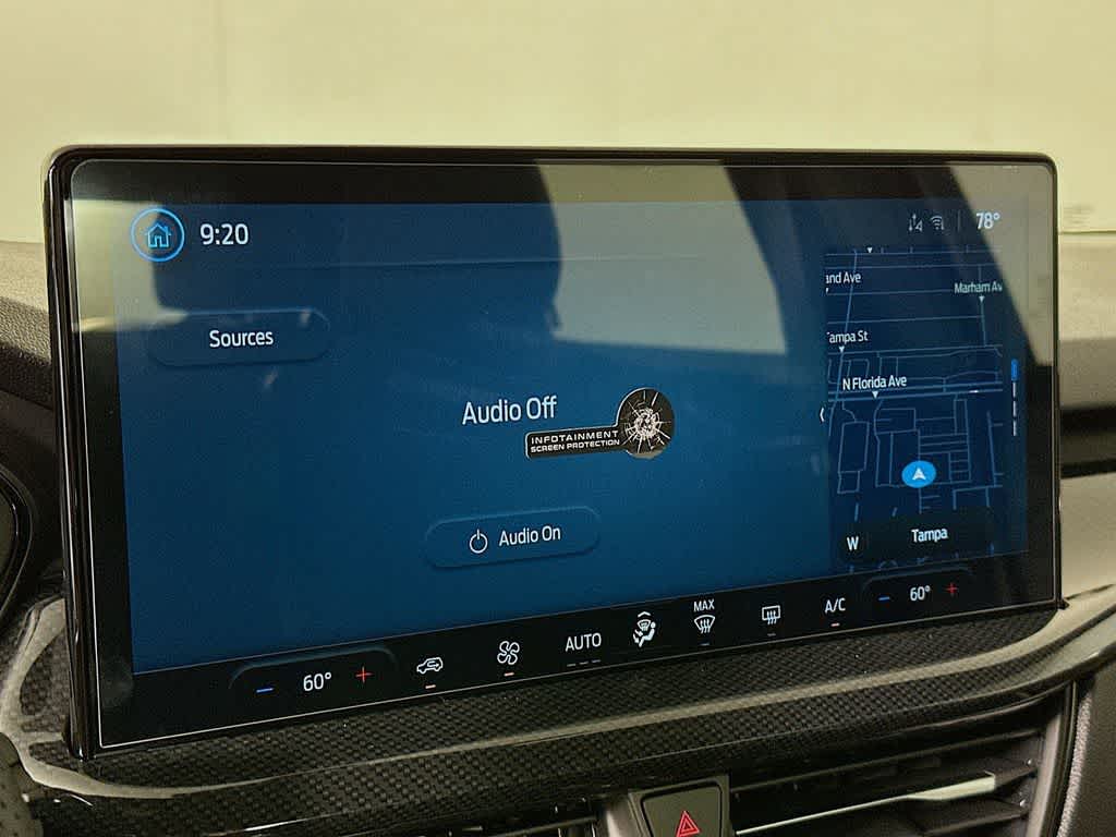 Thumbnail: 2026 Ford Escape - 16