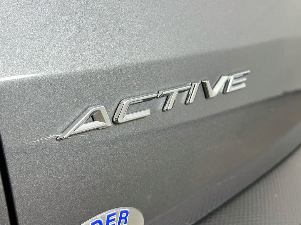 Thumbnail: 2023 Ford Escape - 7