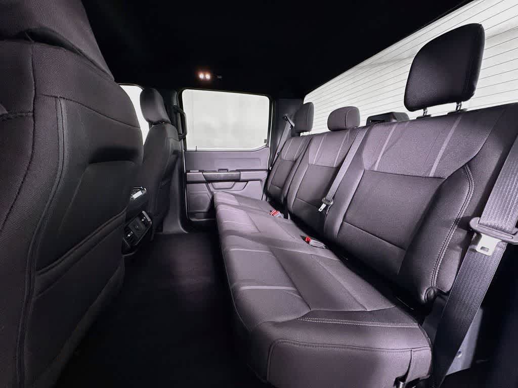 Thumbnail: 2026 Ford F-150 - 13
