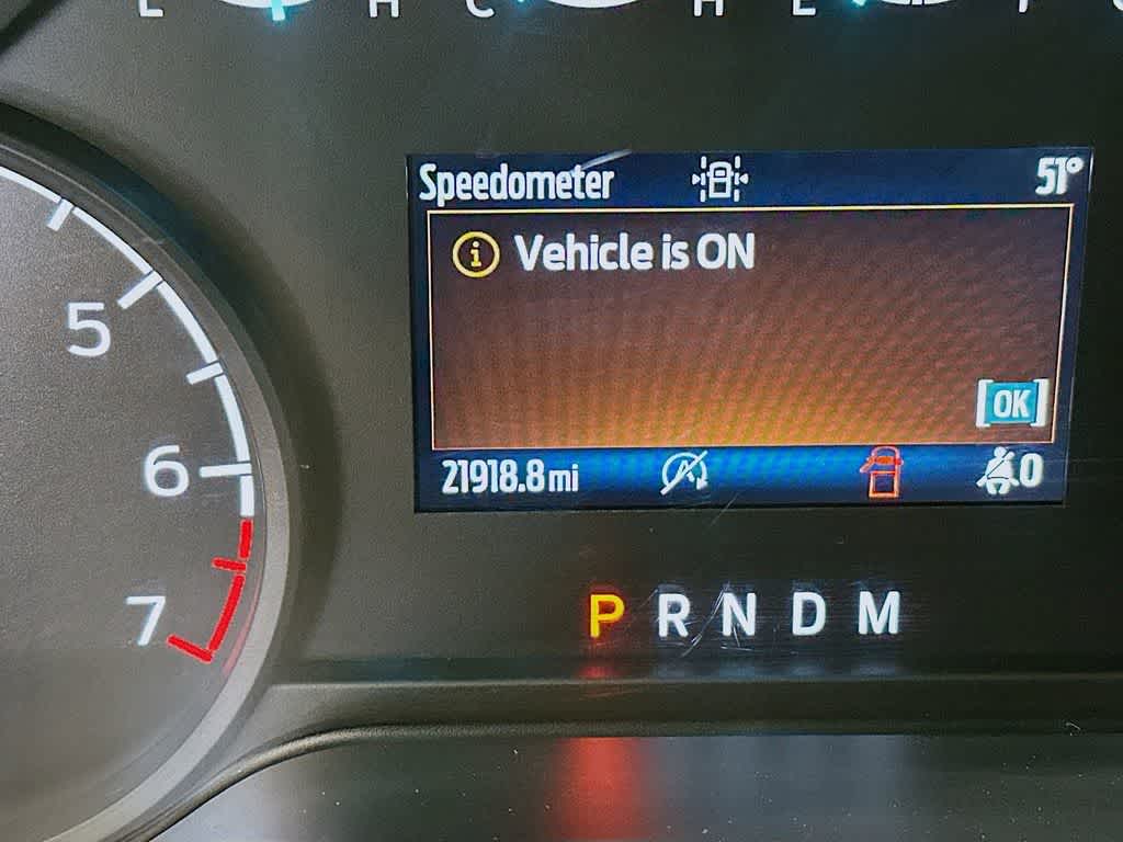 Thumbnail: 2023 Ford F-150 - 18