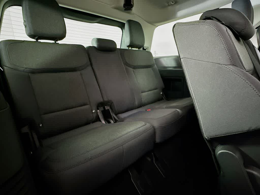 Thumbnail: 2026 Ford Expedition - 30