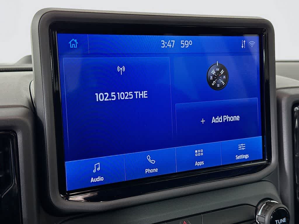 Thumbnail: 2022 Ford Bronco Sport - 16