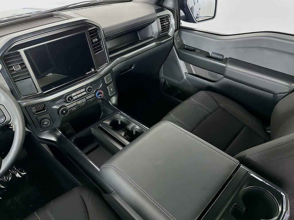 Thumbnail: 2025 Ford F-150 - 11