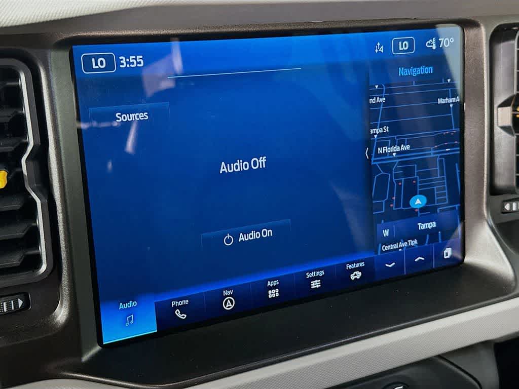 Thumbnail: 2022 Ford Bronco - 16