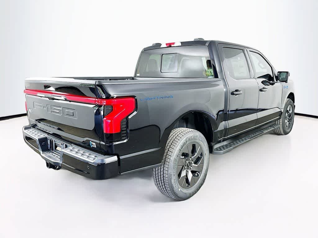 Thumbnail: 2025 Ford F-150 - 23