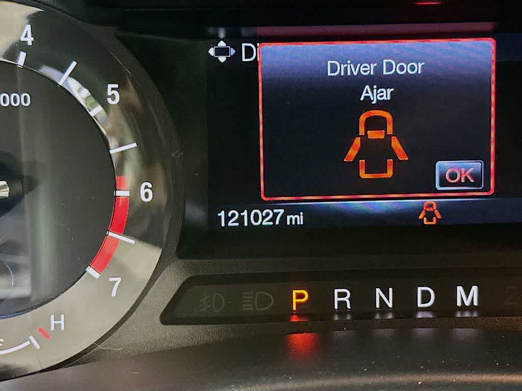 Thumbnail: 2017 Ford Expedition - 20