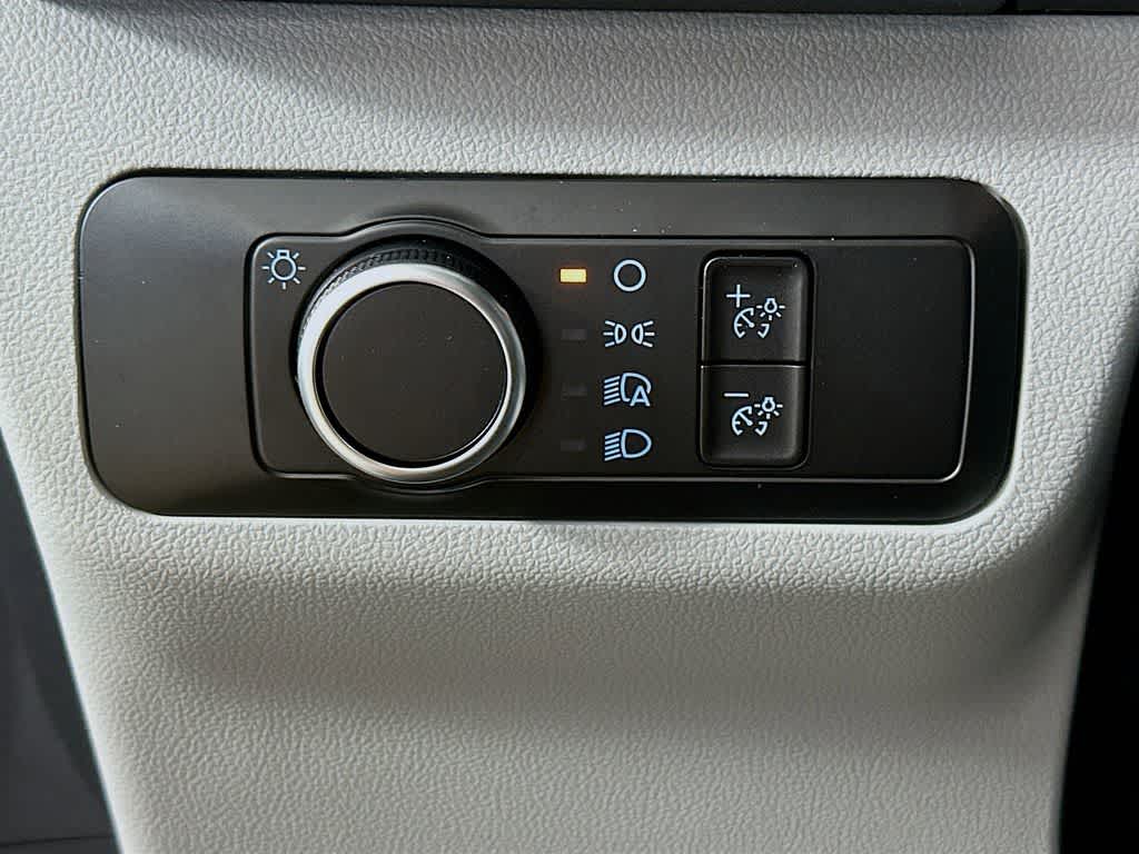 Thumbnail: 2025 Ford Escape - 27