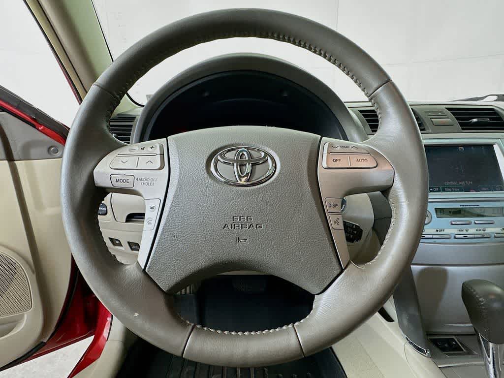 Thumbnail: 2009 Toyota Camry - 15