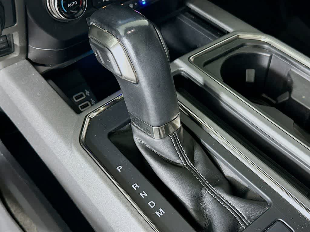 Thumbnail: 2020 Ford F-150 - 19