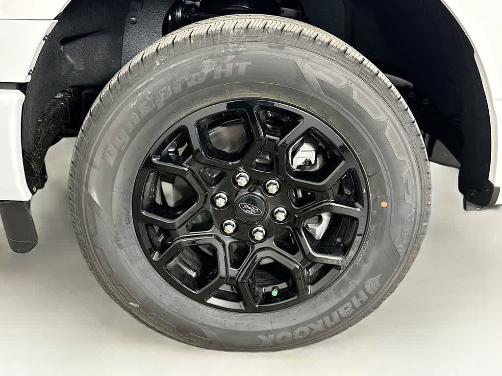 Thumbnail: 2025 Ford F-150 - 8