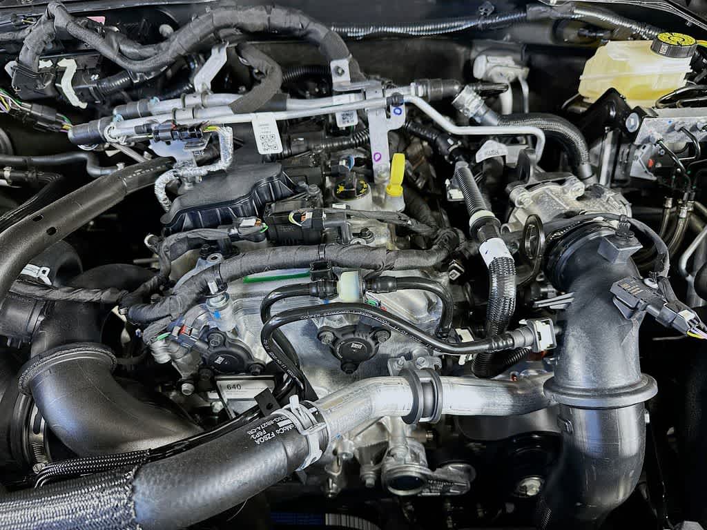 Thumbnail: 2025 Ford Bronco - 9