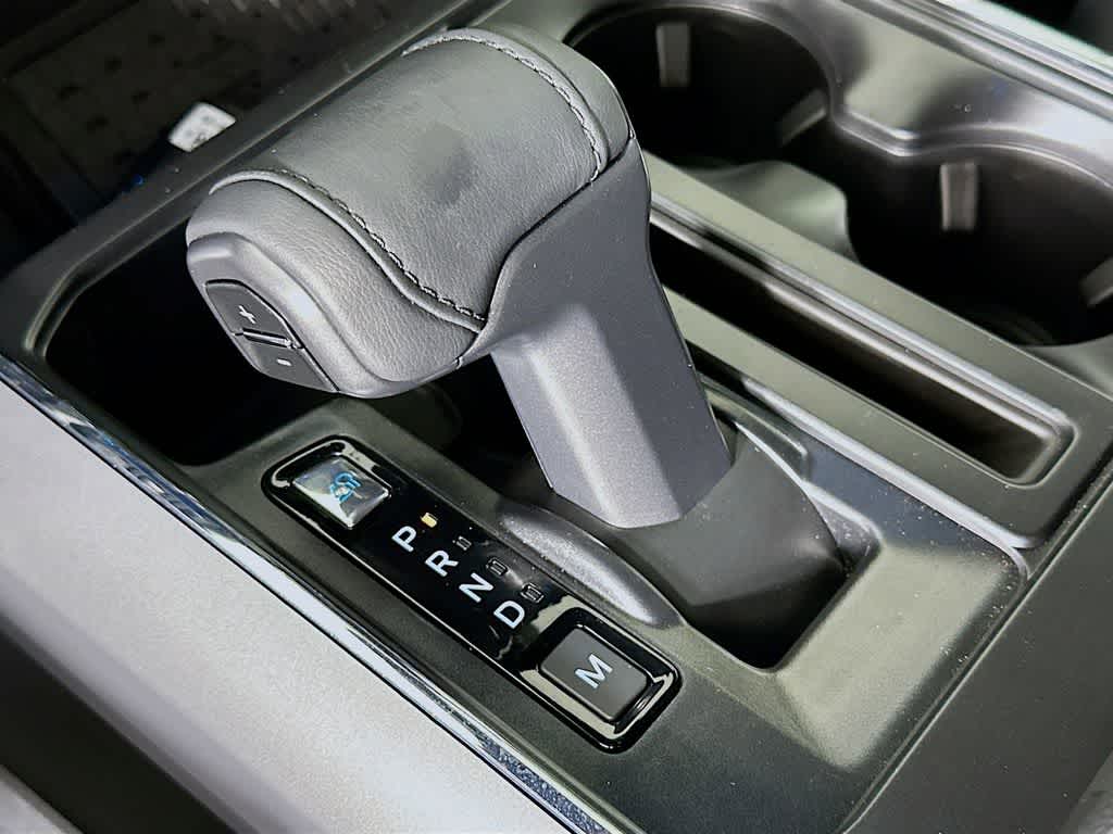 Thumbnail: 2025 Ford F-150 - 19