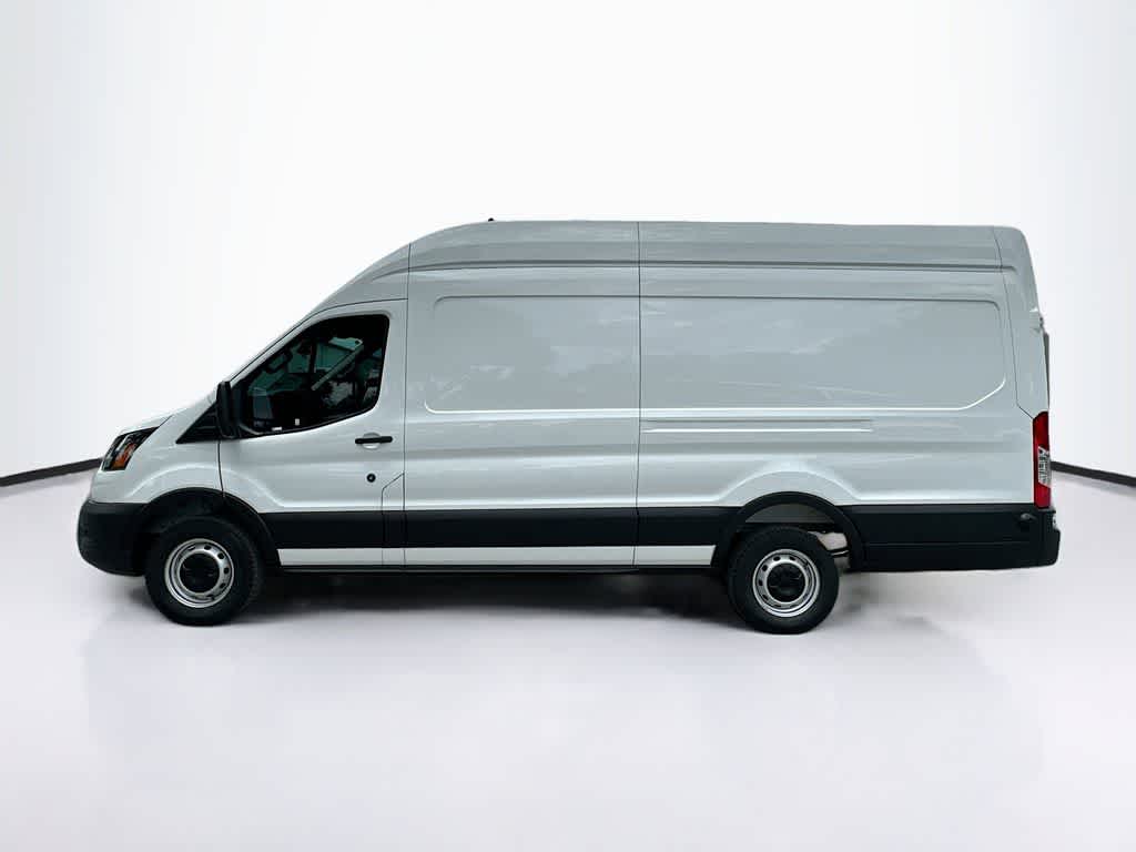 Thumbnail: 2025 Ford Transit Series - 3