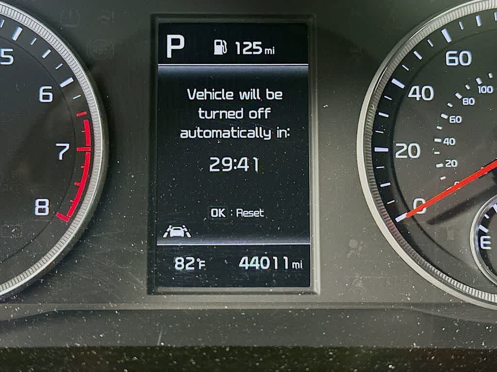 Thumbnail: 2023 Kia K5 - 20