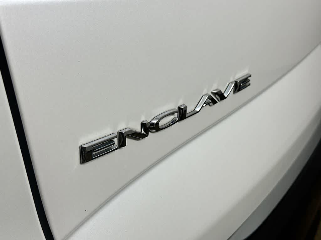 Thumbnail: 2023 Buick Enclave - 7