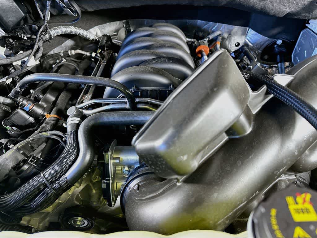 Thumbnail: 2026 Ford F-150 - 8