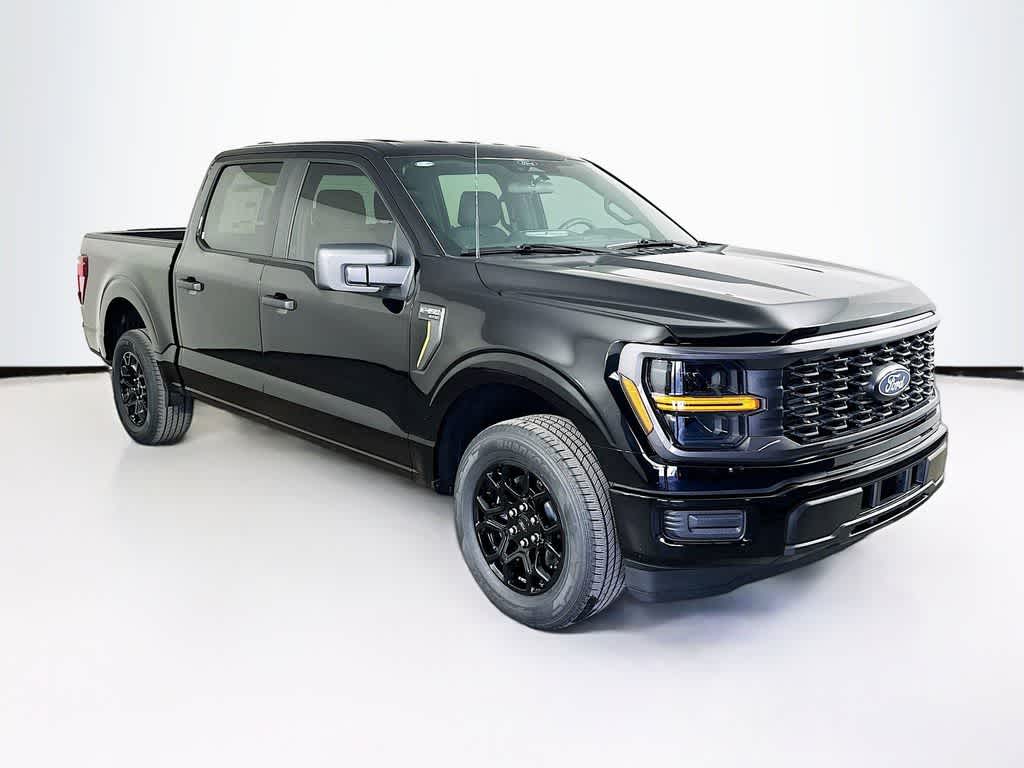 Thumbnail: 2025 Ford F-150 - 24