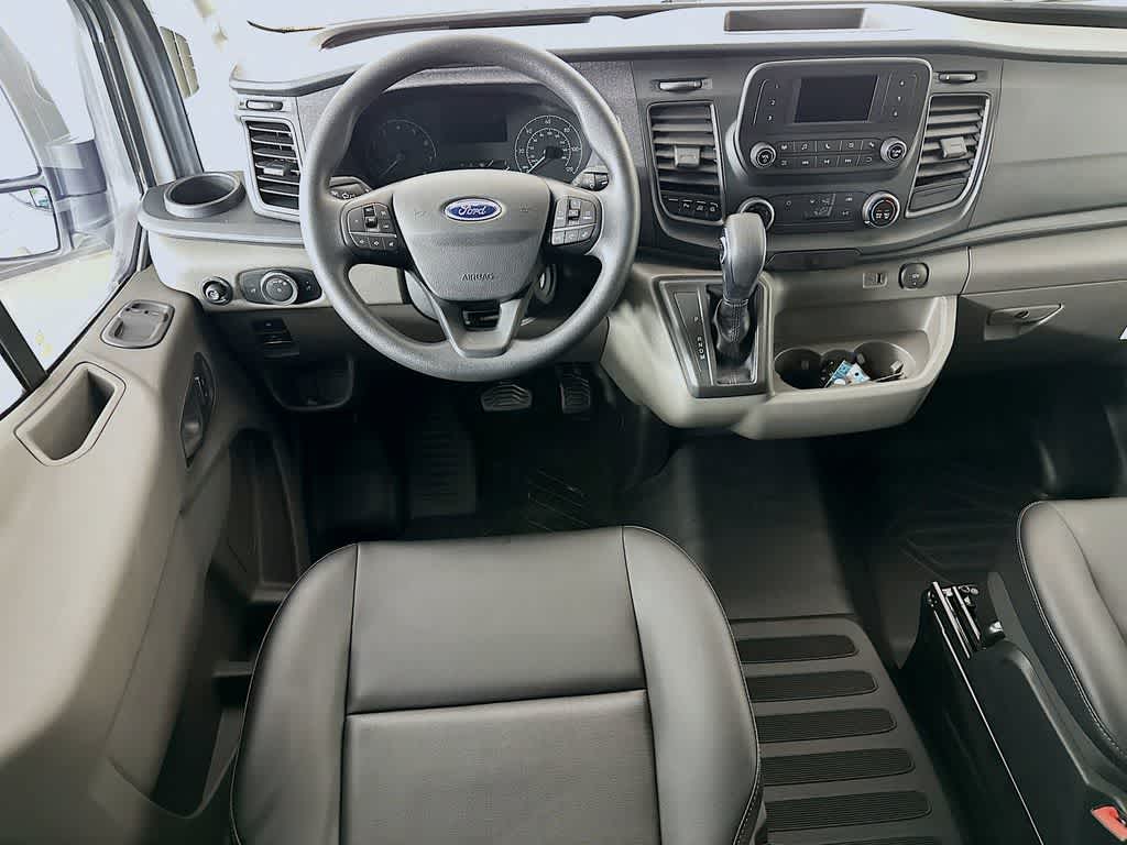 Thumbnail: 2025 Ford Transit Series - 10