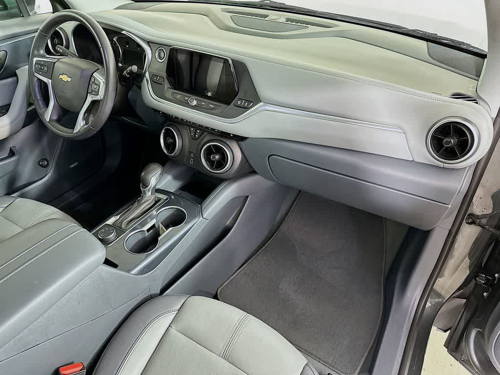 Thumbnail: 2020 Chevrolet Blazer - 34