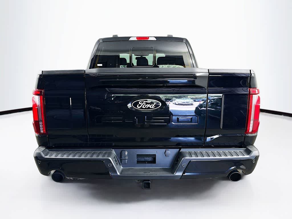 Thumbnail: 2026 Ford F-150 - 5