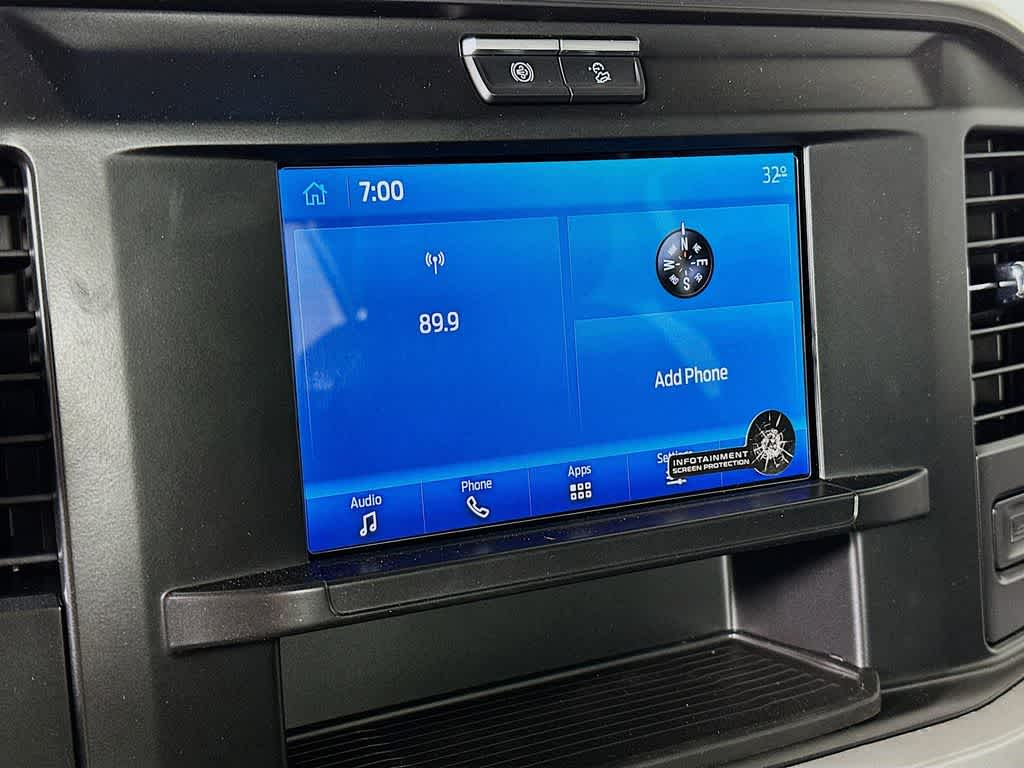 Thumbnail: 2026 Ford F-250 - 17