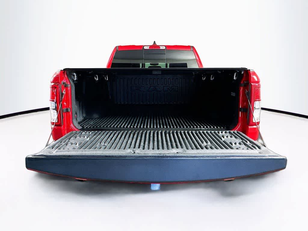 Thumbnail: 2020 RAM 1500 - 21