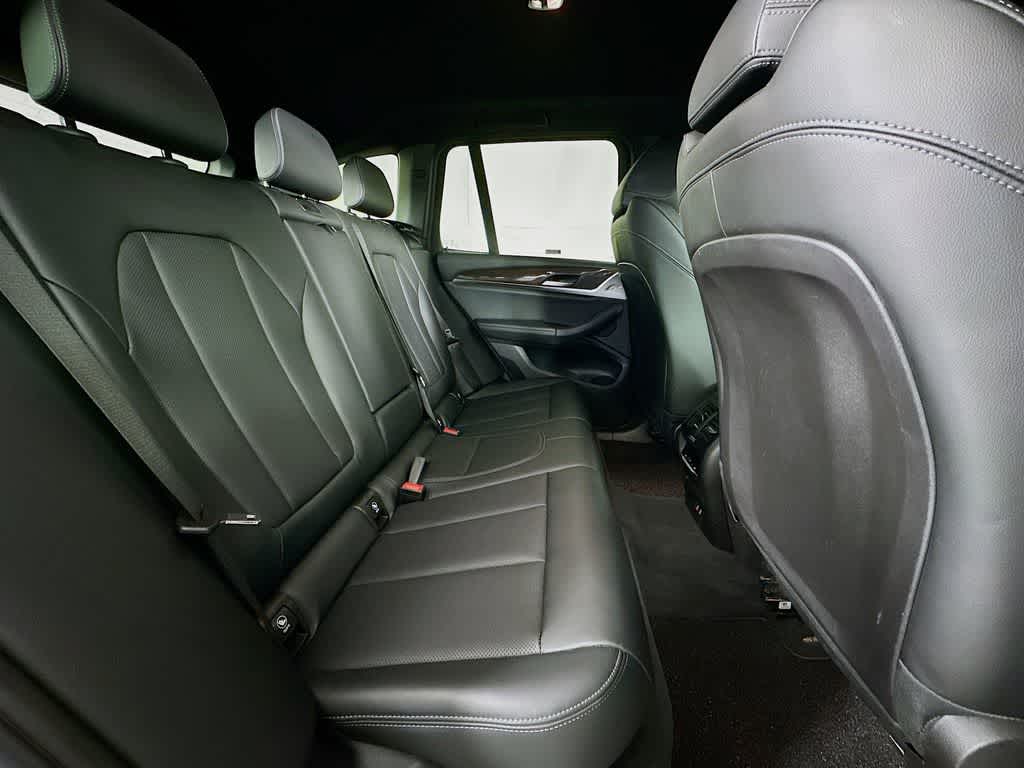 Thumbnail: 2022 BMW X3 - 32