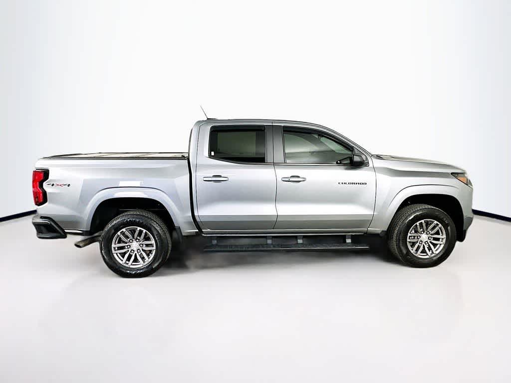 Thumbnail: 2023 Chevrolet Colorado - 26