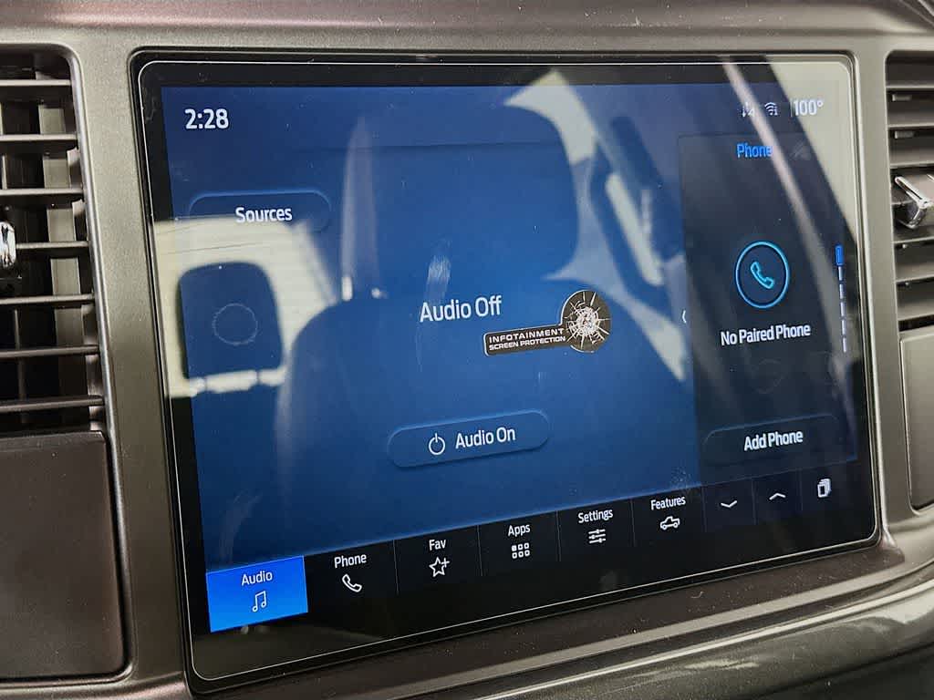 Thumbnail: 2025 Ford F-150 - 17