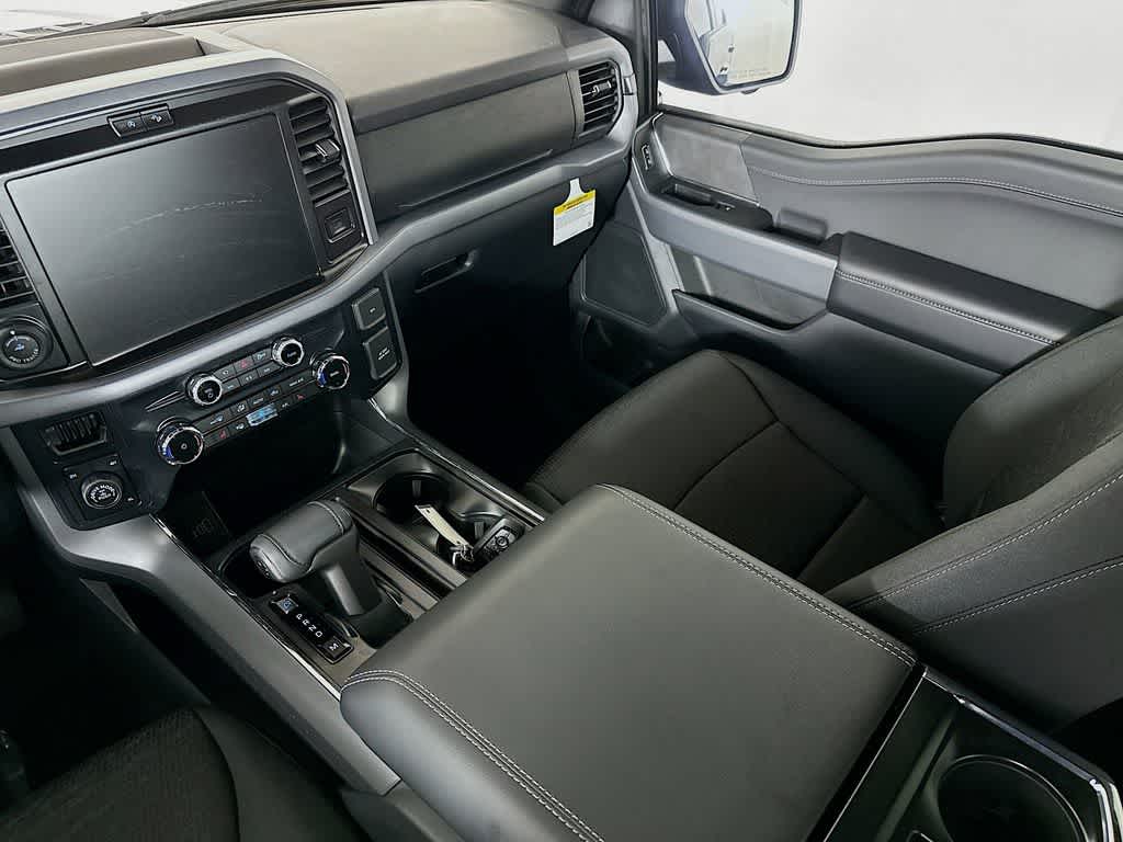 Thumbnail: 2026 Ford F-150 - 11