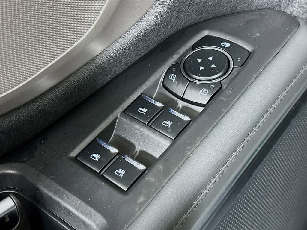 Thumbnail: 2026 Ford Expedition - 28